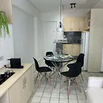 Flat - Navegantes Residence Hotel
