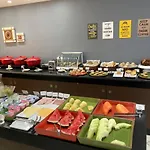 Flat - Navegantes Residence Hotel