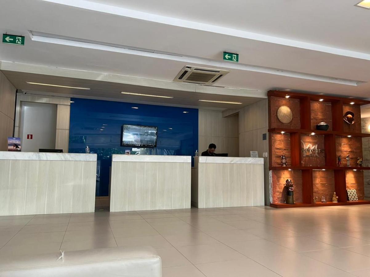 Flat - Navegantes Aparthotel *