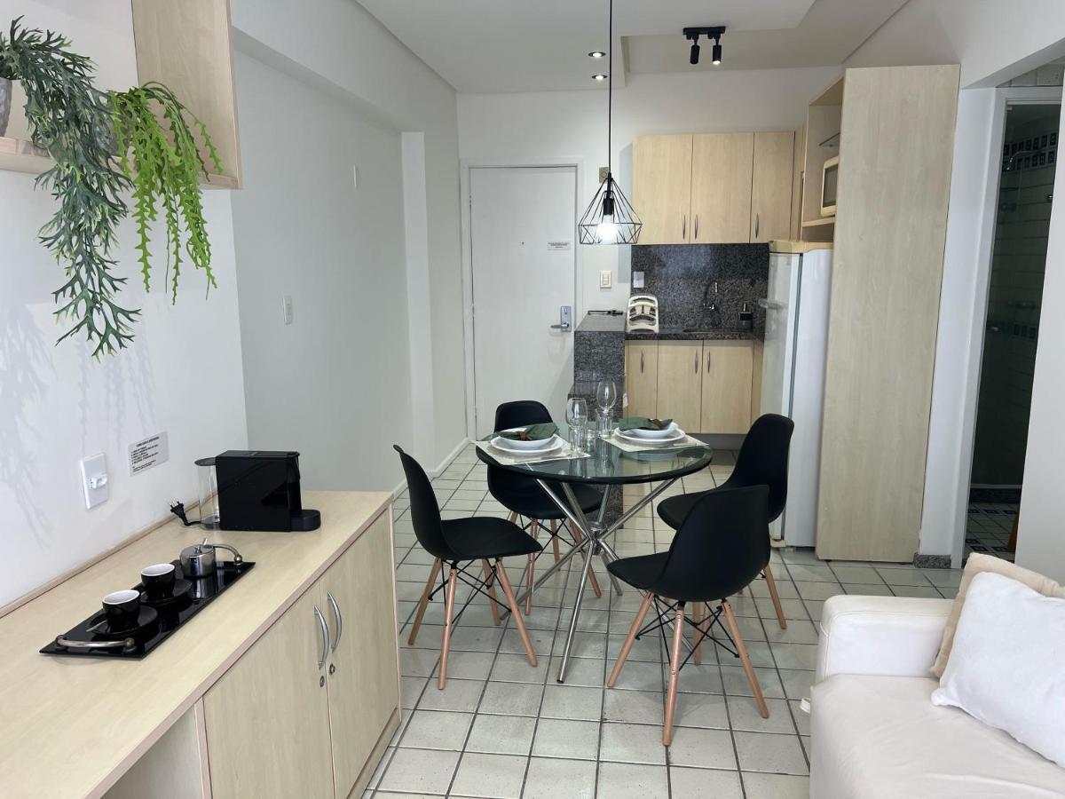 Aparthotel Flat - Navegantes