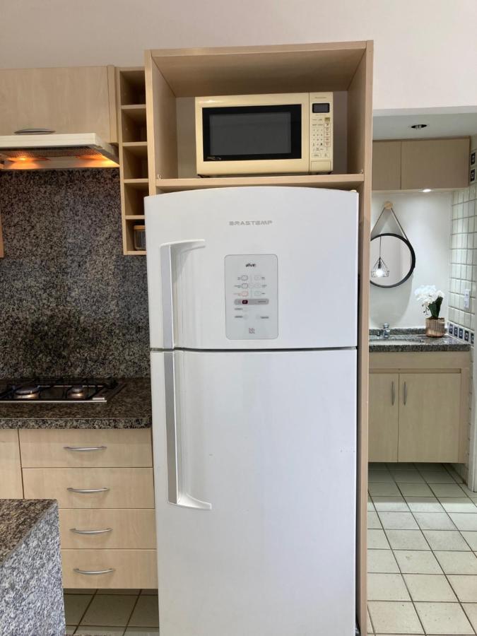 Aparthotel Flat - Navegantes
