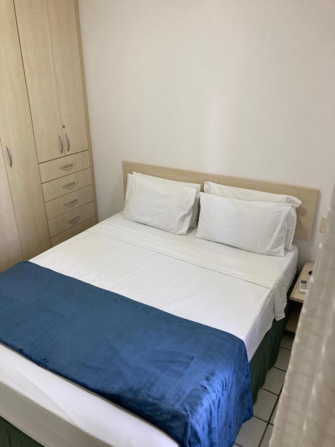 Aparthotel Flat - Navegantes *